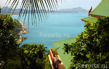 Sandalwood Luxury Villas 21